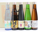 山車 きき酒のみくらべ（日本酒） / 飛騨の酒 山車