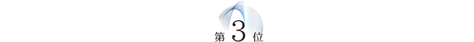 ベストお取り寄せ大賞2024　第3位