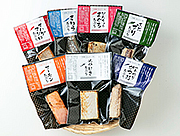 宮城のあぶり三昧7種セット / うまい！三陸