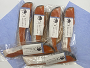 厚切　名物拘り銀鮭　旨塩 / HAMASHUN