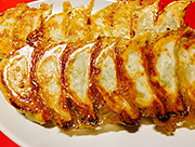 古都の元祖焼餃子（30個）タレ付 / ほぁんほぁん点心餃子工房舗