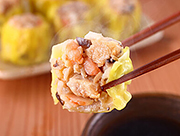 十二年焼売 / たれ屋