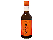 みかポン 360ml / 早和果樹園