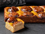 スイートマロン（栗の焼き菓子） / MONDIAL KAFFEE328（モンディアル）