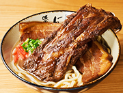 「沖縄そば」食べ比べ3食セット/ にしんすに