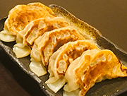 アントン餃子極 1セット(15個入り) / 中華 大勝軒