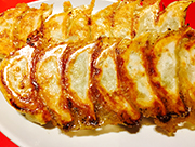 古都の元祖焼餃子（30個）タレ付 / ほぁんほぁん点心餃子工房舗