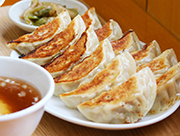 自家製冷凍餃子（12個入） / ミッちゃん餃子