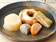 金澤おでん 5種＜冷蔵タイプ＞ / 金澤おでん 赤玉本店