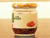 ねぎ醤油【3個セット】／ ごはんのオトモショップ