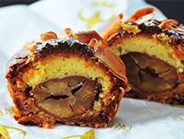 IWAHANA 焼きモンブラン 6個入／ L’atelier du NINIKINE（ラトゥリエ ドュ ニニキネ）