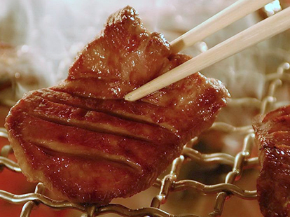 ベストお取り寄せ大賞2025 肉グルメ部門 銅賞 / 極上厚切り牛たん しろたん/牛たんねぎし