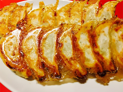 ベストお取り寄せ大賞2025 おかず・ご飯のお供部門 金賞 / 古都の元祖焼餃子（30個）タレ付/ほぁんほぁん点心餃子工房舗