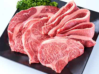 ベストお取り寄せ大賞2025 訳あり・お試し 部門 金賞 / モッタイナイビーフ（国産牛 1kg）/OMI -Tokyo Beef Select-