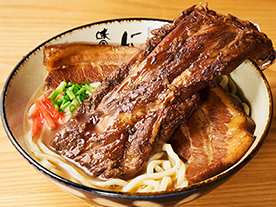 ベストお取り寄せ大賞2025　ご当地グルメ賞