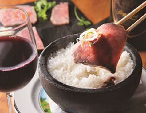 名物料理セットAセット（3種類）