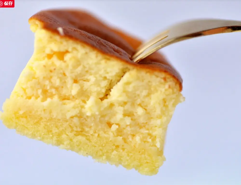 とろけるちーずケーキ15個入のサブ画像