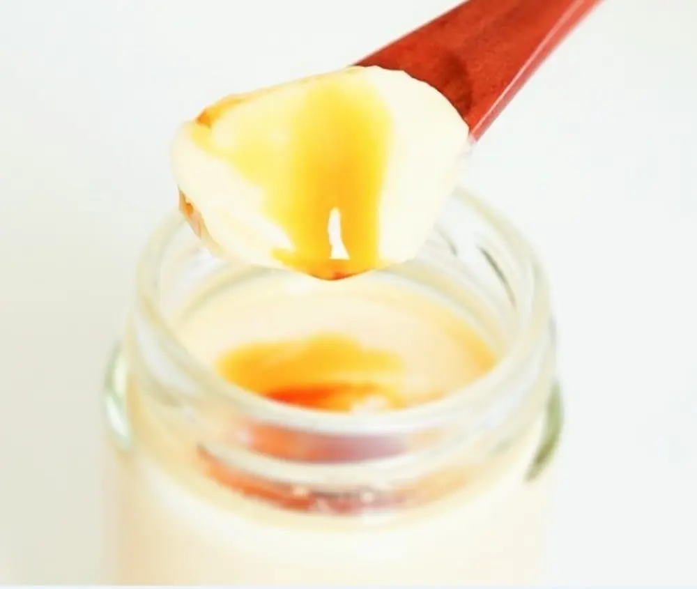 プリン研究所おすすめプリンセット4種×ソース8種のサブ画像