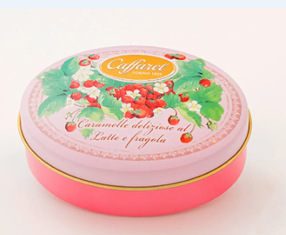 キャンディストロベリー キャンディのサブ画像