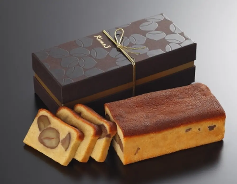 銀座わぐりへしれけーきのサブ画像