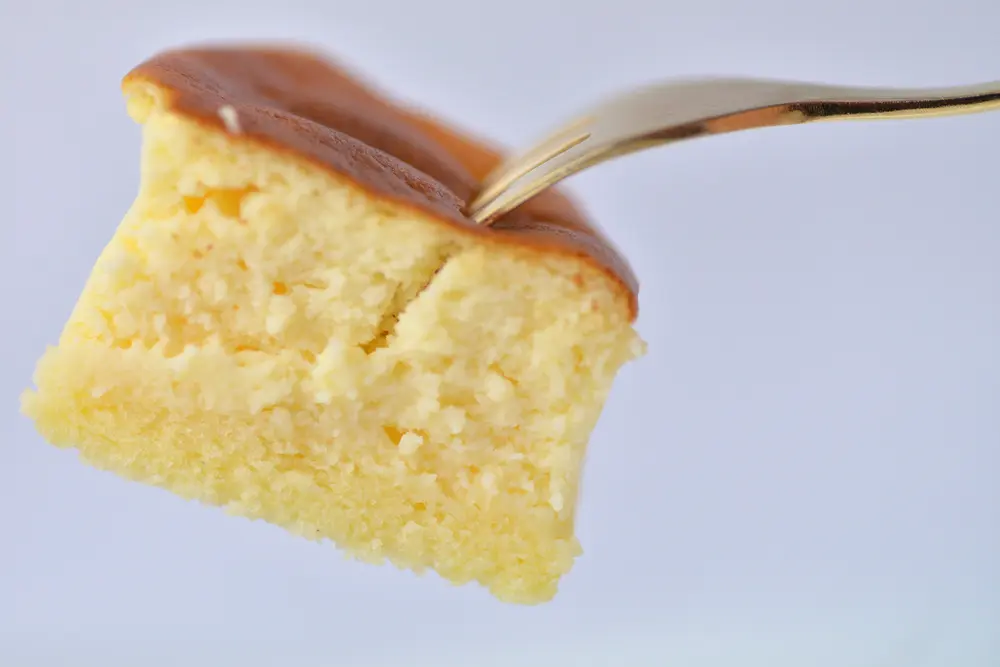 とろけるちーずケーキ15個入のサブ画像