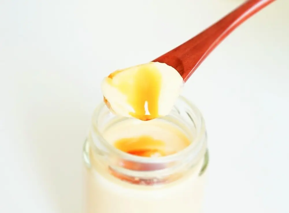 シンプルプリンセット4種×ソース8種のサブ画像