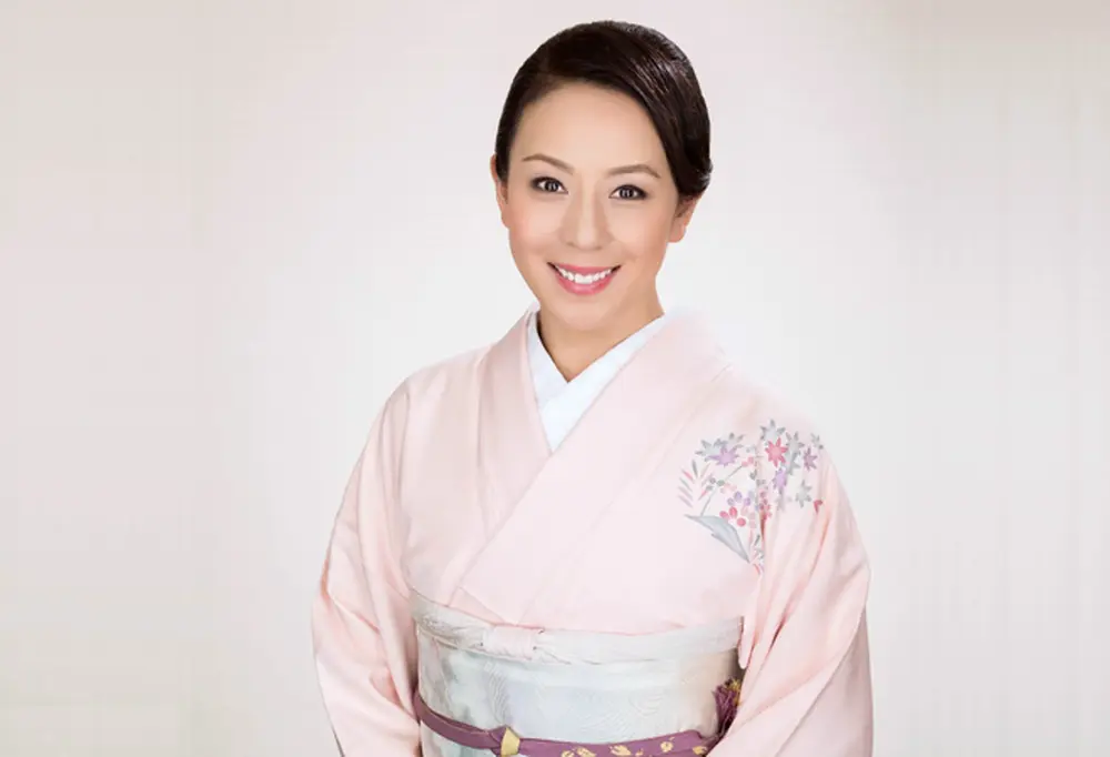 MIZUBASHO Artist Series　フローラルスパークリング　2020　片岡鶴太郎のサブ画像