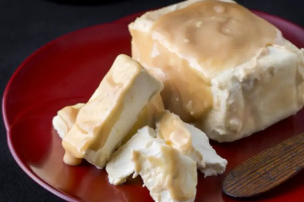 日本酒に合う御漬物セットのサブ画像