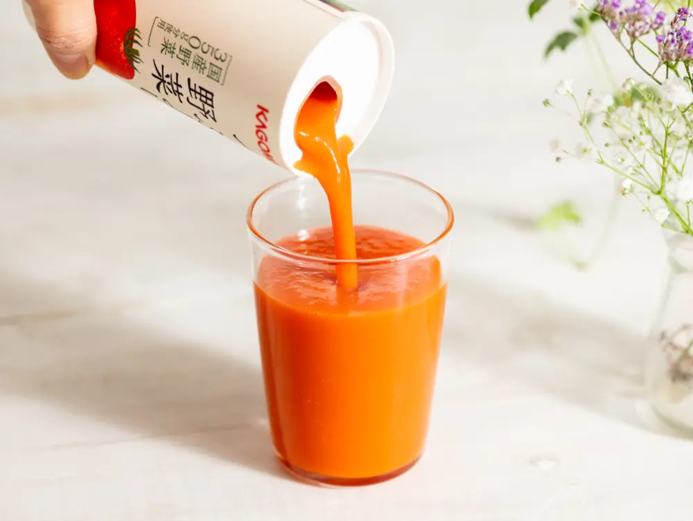 つぶより野菜 お試し15本セットのサブ画像