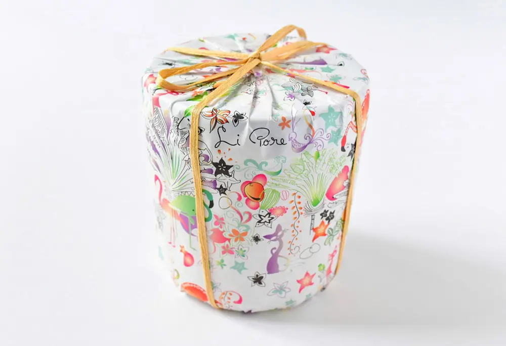 ボトルクッキー 塩レモンのサブ画像