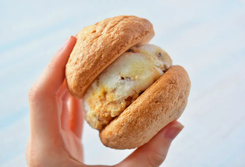 ジェラート＊パンビー6個入りギフトセットのサブ画像