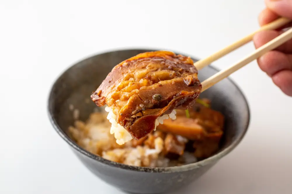 初めてのノワ・ド・ココ名物料理セットB(6種類)のサブ画像