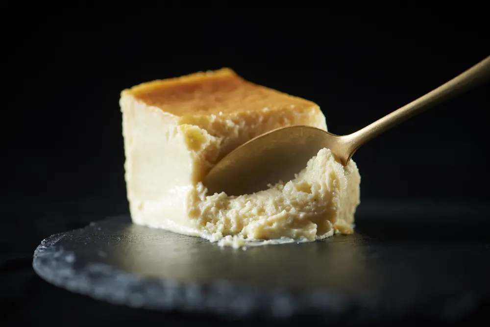 テリーヌ ドゥ ショコラ オ フロマージュのサブ画像