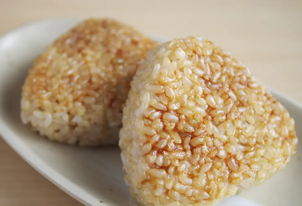 玄米おむすび　お試し20個セットのサブ画像