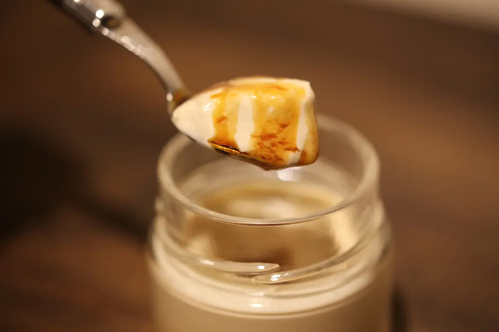 アイリッシュモルトプリン 3個入りのサブ画像