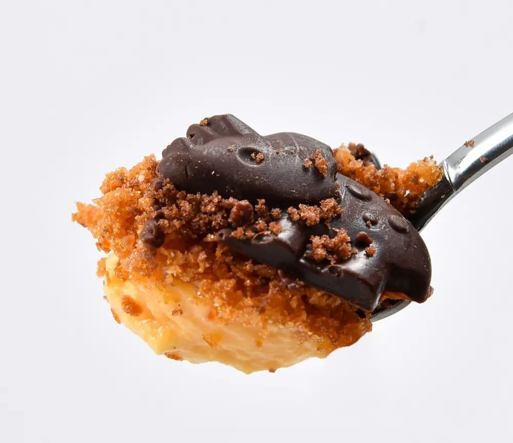 恐竜発掘プリン 6個入りのサブ画像