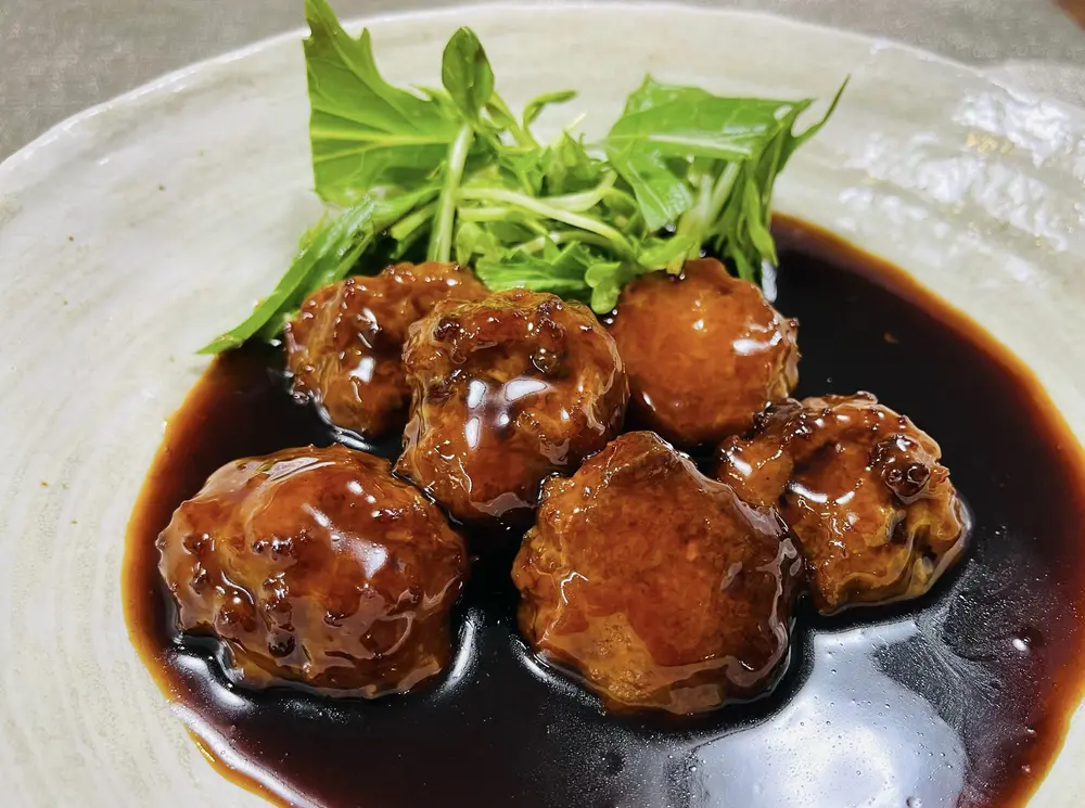 京都中華セットのサブ画像