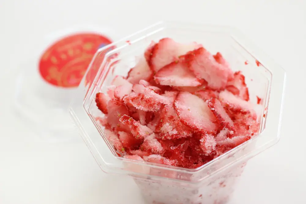 いち氷（6個入り）のサブ画像