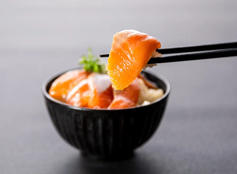 国産素材 海鮮漬け丼三種詰め合わせのサブ画像