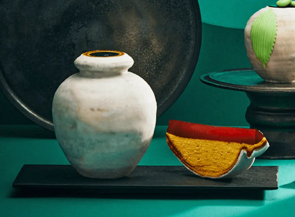 ヴィヨネット 大 （木苺）のサブ画像