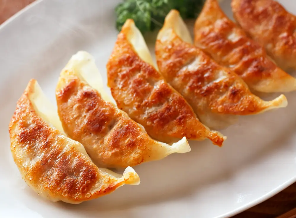 とんきっき餃子(30個入り)のサブ画像