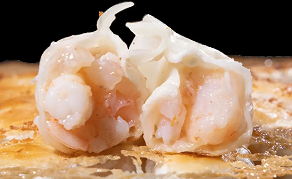 海老餃子 50個入のサブ画像