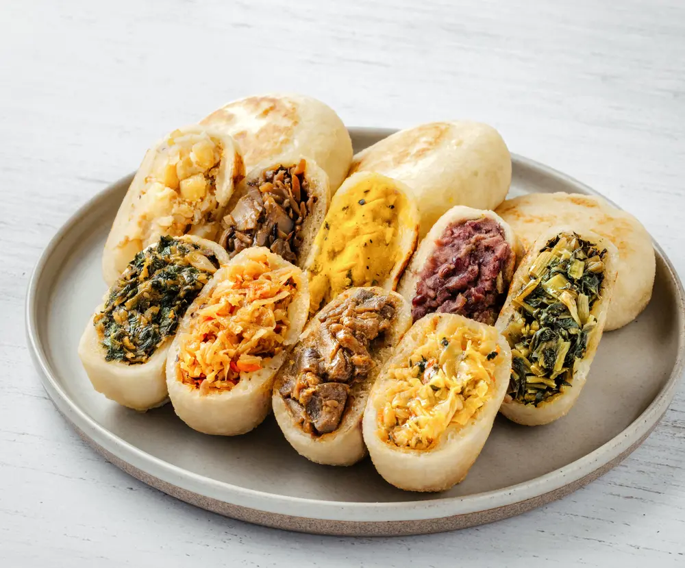 信州 食べつくしセットのサブ画像