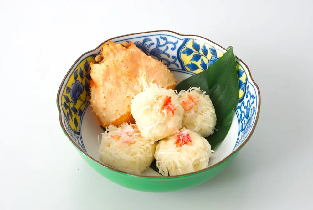 おせち料理二段重「福寿」のサブ画像