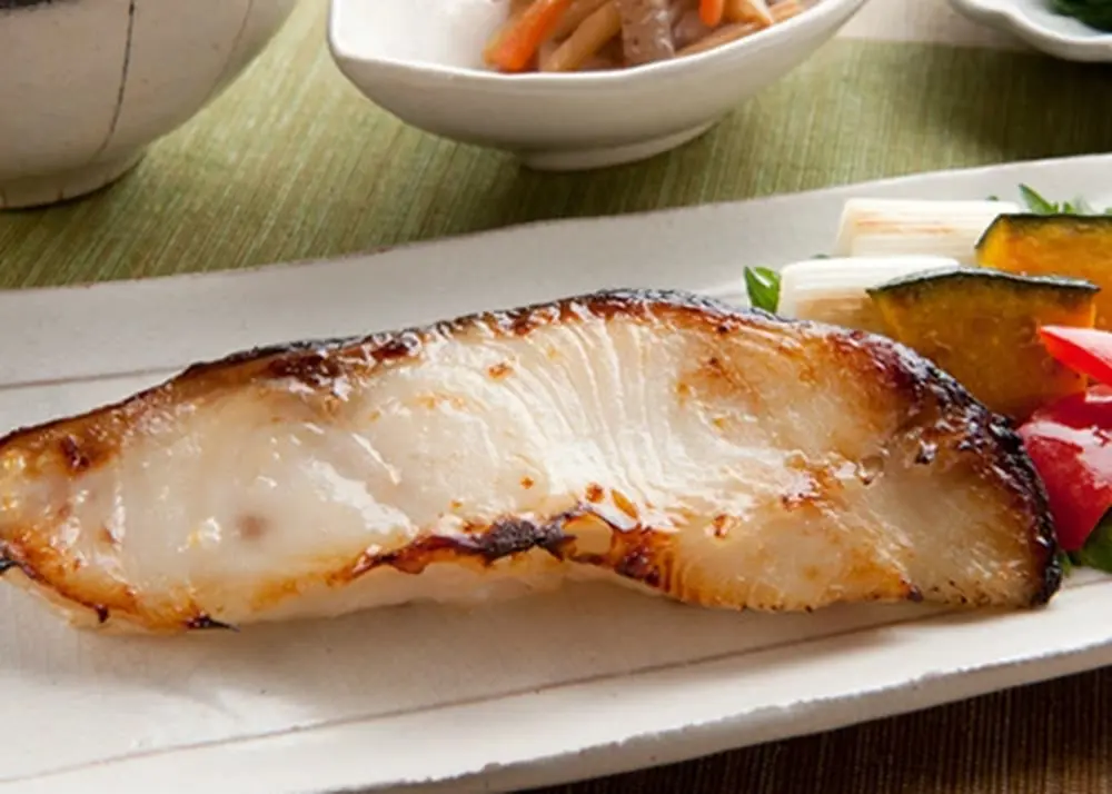 西京漬＆粕漬ギフトセット6点入～和なごみ～のサブ画像