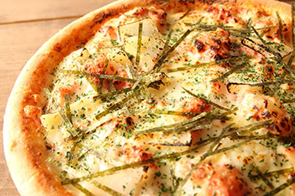 選べるピザ6枚セットのサブ画像