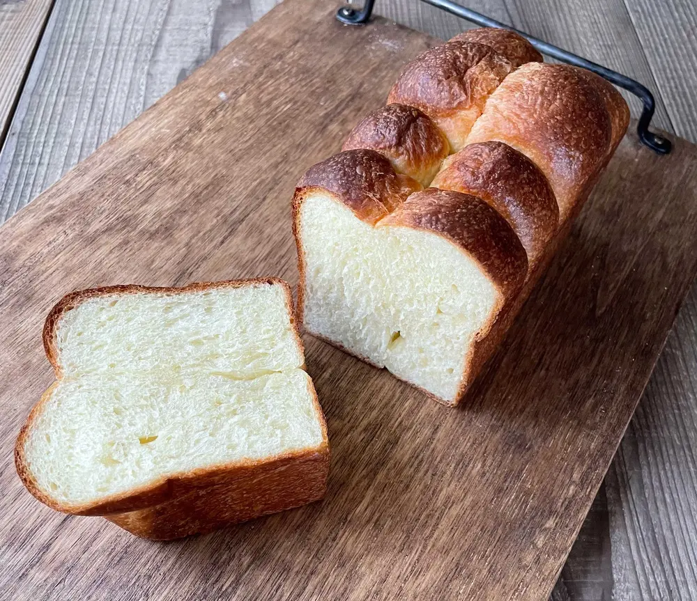 選べる食パン3斤セットのサブ画像