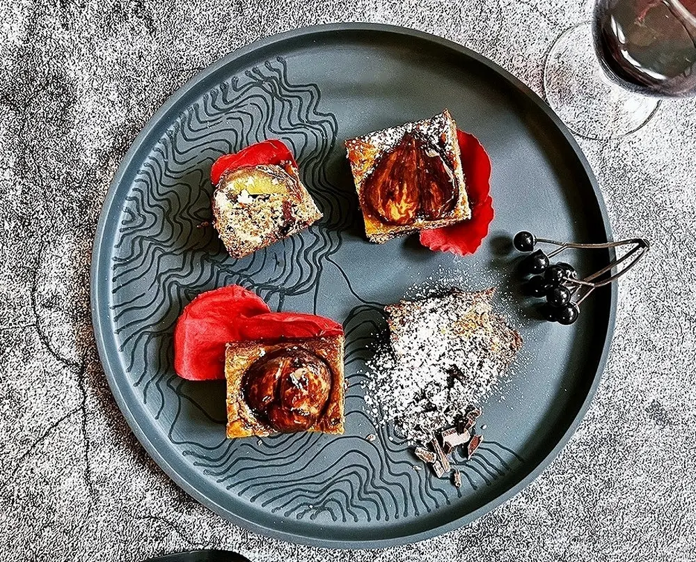 MONDIALスイートマロン チョコのサブ画像