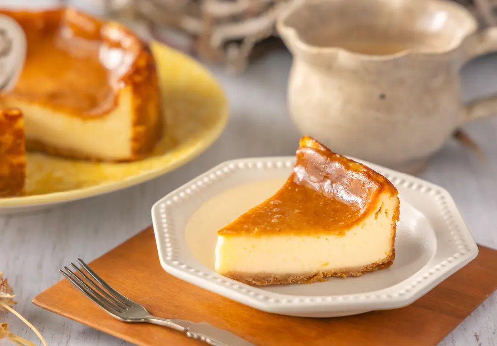 I AM元祖チーズケーキのサブ画像