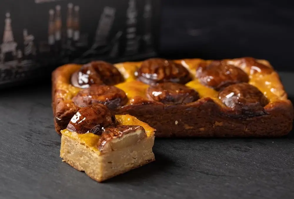 MONDIALスイートマロンのサブ画像